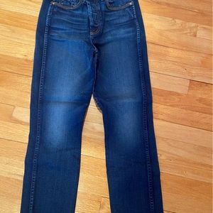 New 7 for all Mankind jeans
